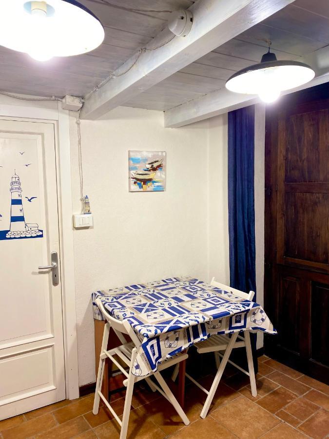 Stella Del Mare Villa Syrakusa Exteriör bild